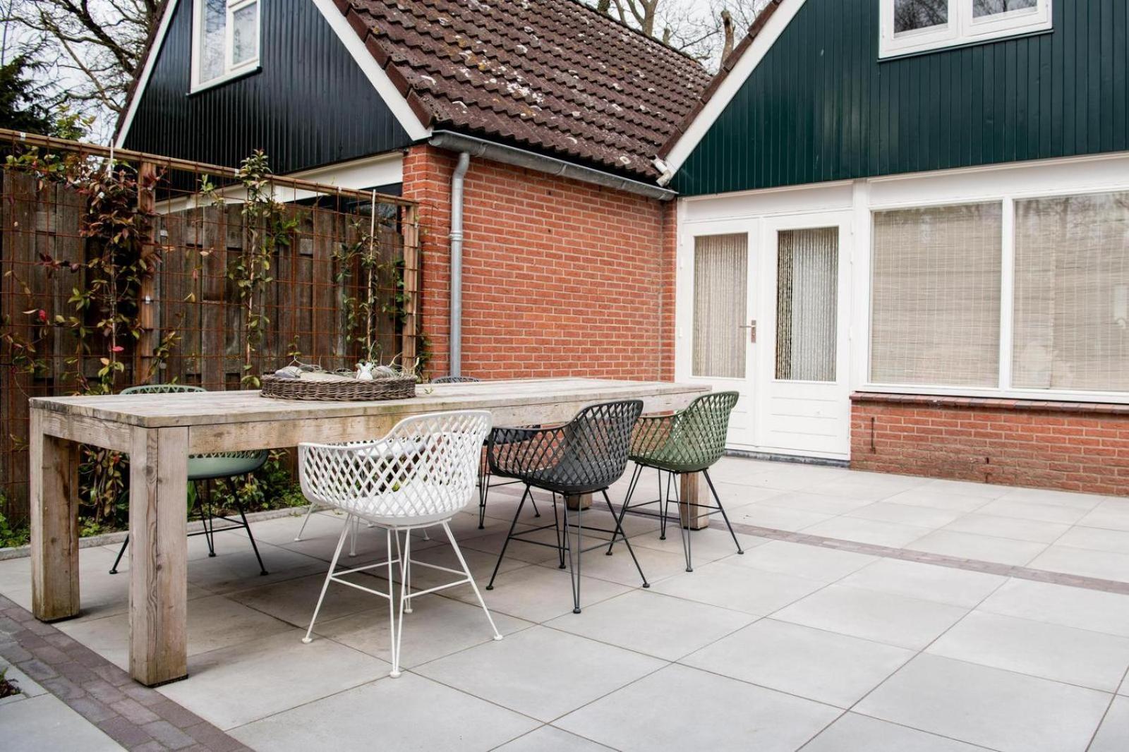 Villa Jonkerstee 216 - Ouddorp - NOT FOR COMPANIES Exterior foto