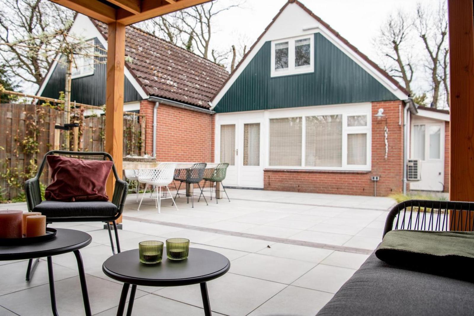 Villa Jonkerstee 216 - Ouddorp - NOT FOR COMPANIES Exterior foto
