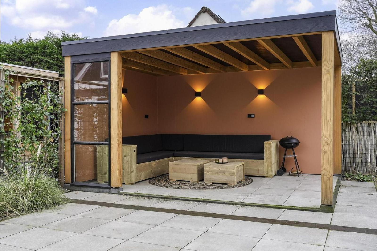 Villa Jonkerstee 216 - Ouddorp - NOT FOR COMPANIES Exterior foto