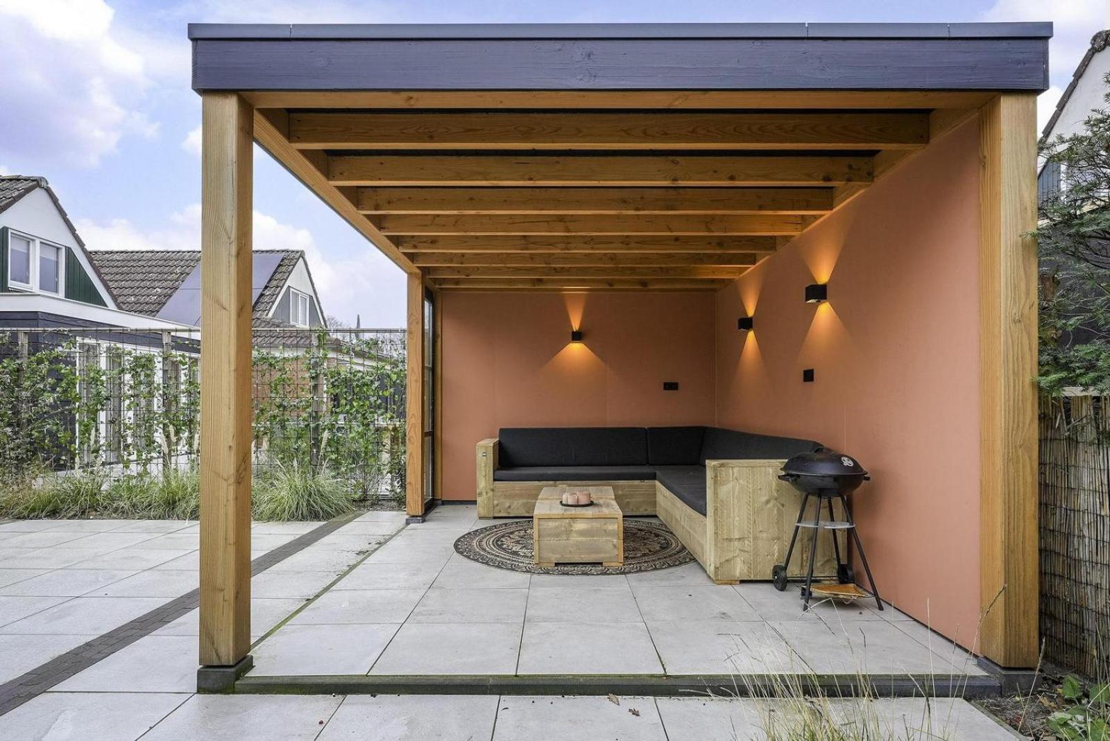 Villa Jonkerstee 216 - Ouddorp - NOT FOR COMPANIES Exterior foto